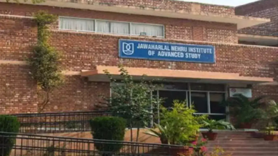 JNU professor accused of molesting Japanese embassy official sacked