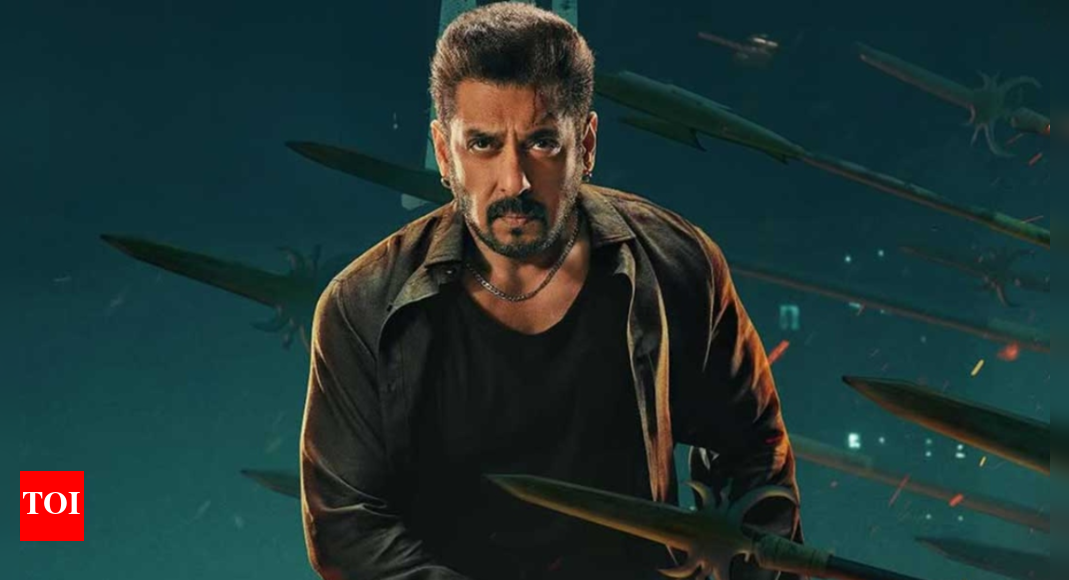 ‘Sikandar’ struggles to cross Rs.110 cr mark by Good Friday