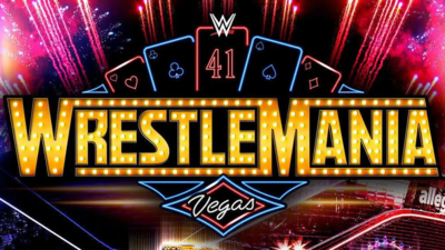 WrestleMania 41 Night 1 and 2 matches, main event, full predictions and more