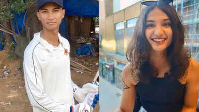 Cricketers sent me nude photos': Anaya Bangar, Sanjay Bangar's ...