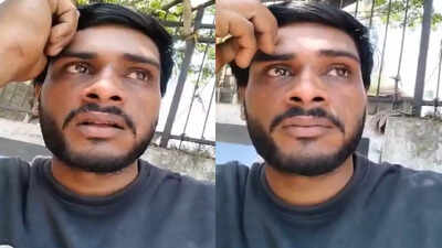पत्नी की बेवफाई से आहत युवक ने की आत्महत्या