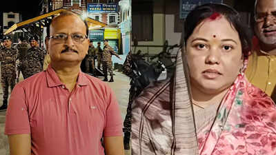 सीईओ की धमकी: जनपद अध्यक्ष को जान से मारने की धमकी, मामला कलेक्टर तक पहुंचा