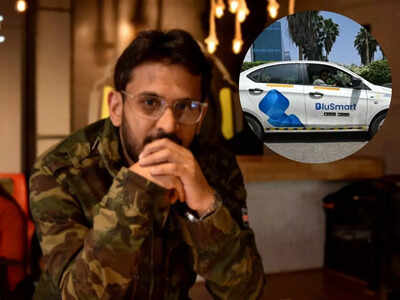 Shark Tank judge Aman Gupta on Blu Smart fraud: Bachpan Mein Jo Parents Ne Sikhaya Tha, Woh Kabhi Na Bhulo Ke ...