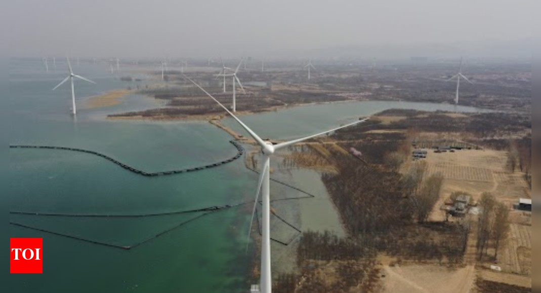 Vietnam ups wind, solar targets as energy demand soars
