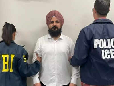 खालिस्तानी आतंकी हरप्रीत सिंह: अमेरिका ने खोली ISI की पोल