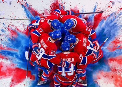 2025 Stanley Cup Playoffs of Metropolitan Division from 4/20/25 to 4/27/25: Games, teams, date, time, and where to watch