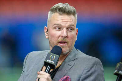 Pat McAfee lands in hot water again after airing false rumor about Ole Miss student sparking heavy outrage