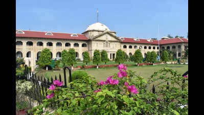Six take oath as Allahabad Allahabad High Court judges
