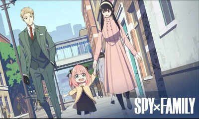 Spy x Family: What’s next for the forger family? Season 3, movie success & manga updates