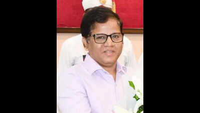 Dhal moves to Centre as parliamentary affairs secy