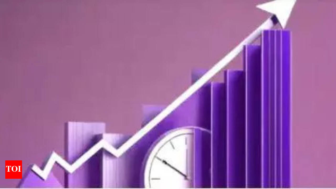 MSN Labs eyes acquisitions in CDMO, generics space - The Times of India