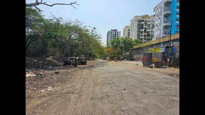 Will opt for compulsory acquisition to complete DP road in Wadgaon Sheri: PMC to HC