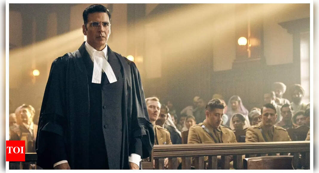 Kesari earns Rs 7.50 cr on Day 1 at box office