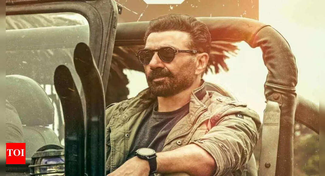 Jaat giving Kesari 2 stiff competition; earns Rs 4.25 cr