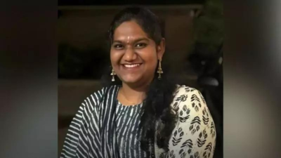 Indian student dies in Texas hit-and-run; another injured