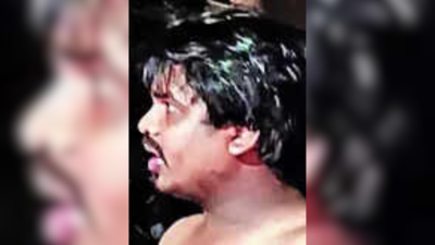 Hyderabad horror: SC man stripped, beaten, forced to lick feet in viral video