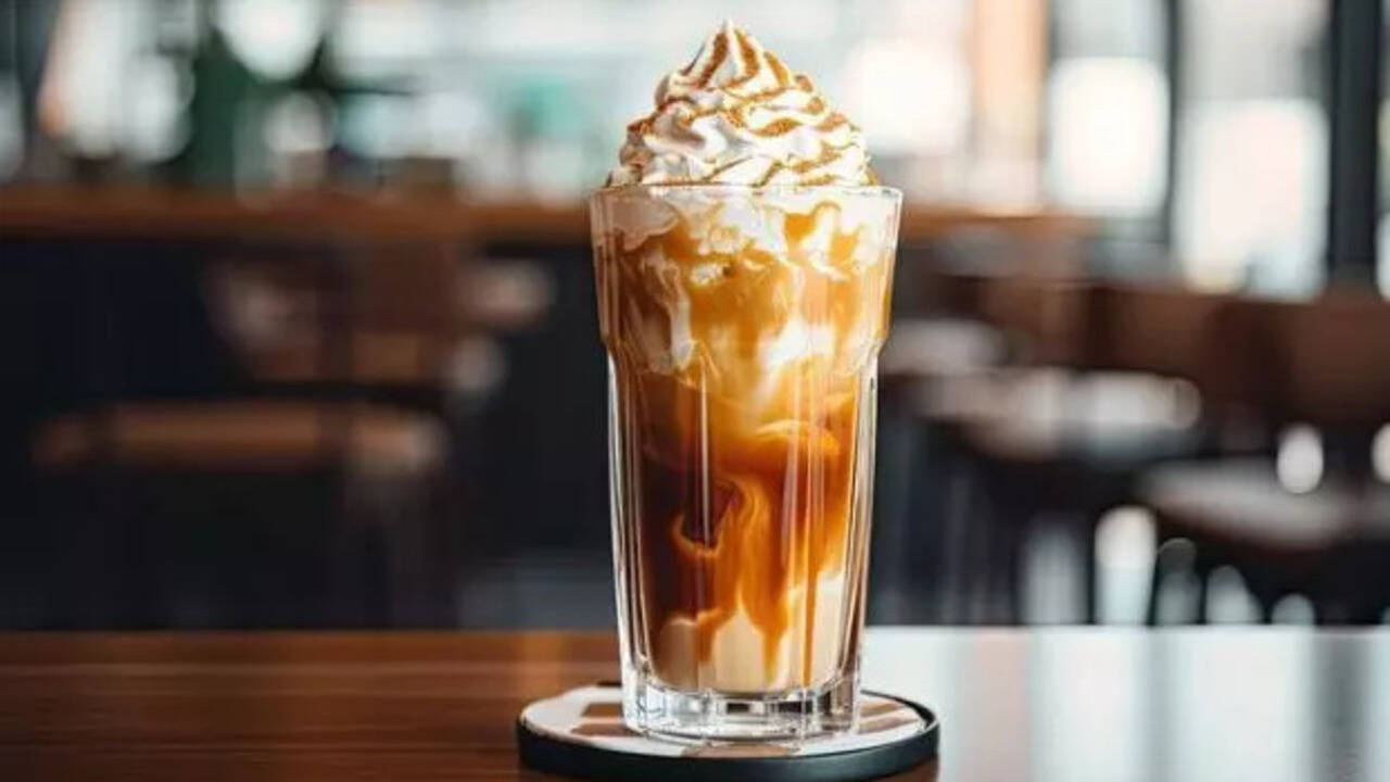 Sip & Chill: The Best Cold Coffee Recipe To Make At Home