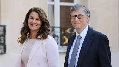 Melinda Gates: Bill Gates' friendship with Jeffrey Epstein made me feel he has 'Betrayed not only our marriage but also my values'
