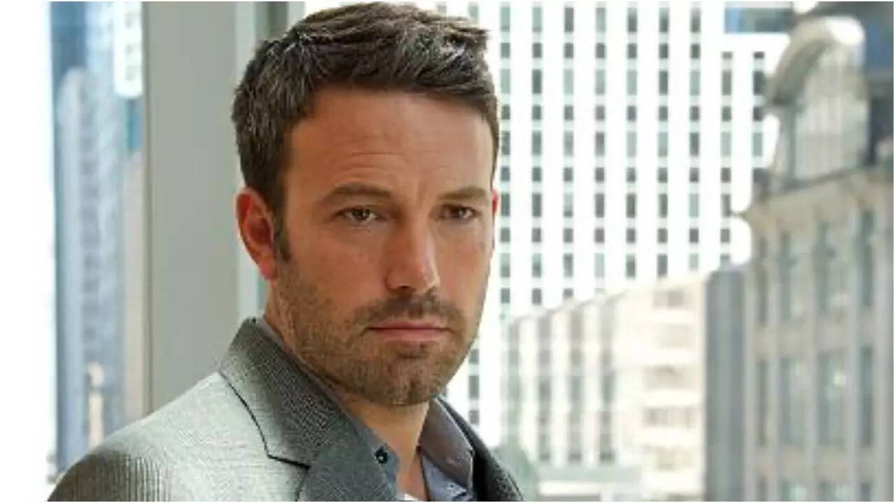 Ben Affleck Opens Up About His Miserable Experience in the Batman Suit
