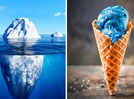 Optical illusion personality test: An iceberg or an ice cream? What you see first reveals your hidden talent