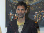 Art exhibition hosted by Prince Singhal