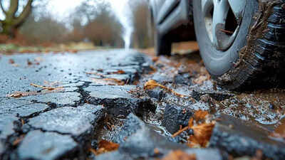 5 returning from wedding die as ‘speeding’ car plunges into Chamoli gorge