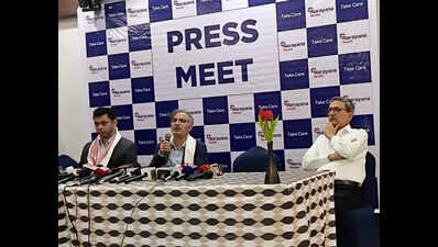 Alarming rise in liver disease: Experts call for lifestyle changes