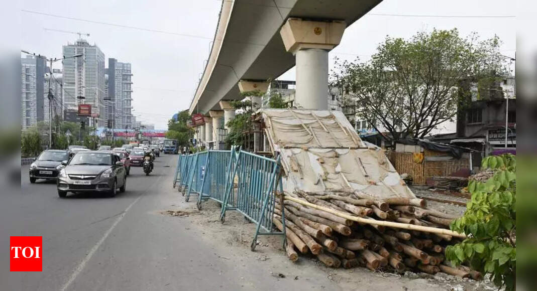 Kolkata | Metro | Page 2027 | SkyscraperCity Forum