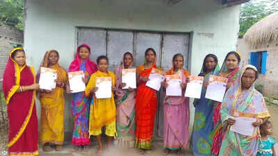 1.7 lakh women to get Subhadra Yojana money on April 24, says deputy CM Pravati Parida