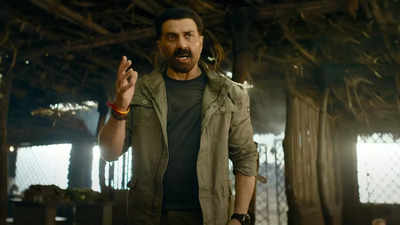 'Jaat' box office collection day 10 (updated): Sunny Deol's action drama mints almost ₹70 crore in India