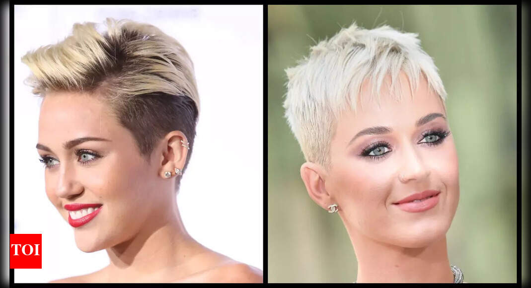 Miley's brother alleges Katy Perry COPIED her career