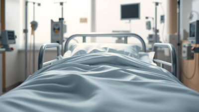 Gurgaon's Medanta Hospital staffer watched porn before and after ...