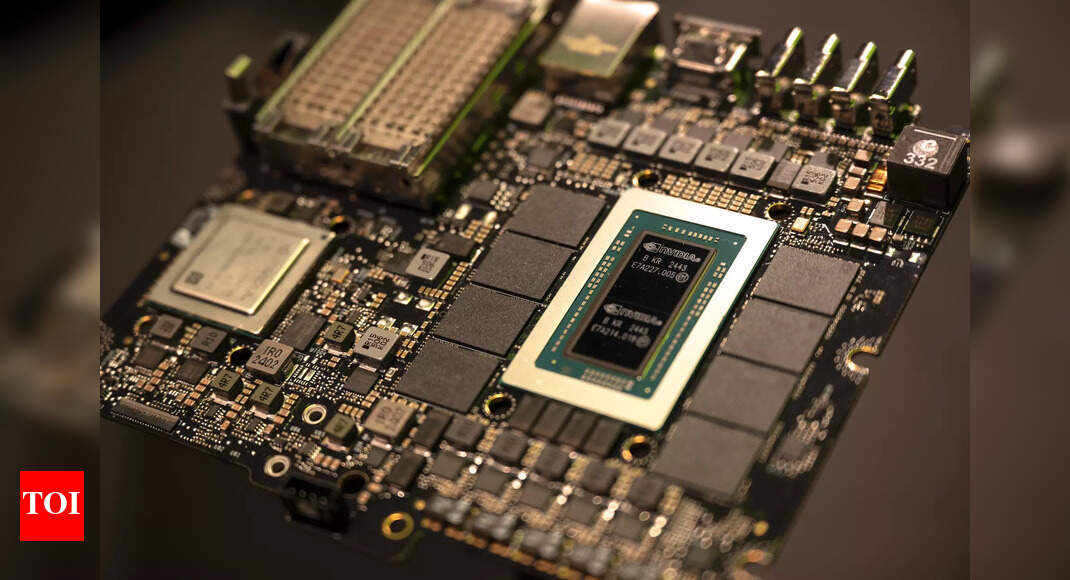 US chip crackdown could boost China’s semiconductor drive, experts warn ...