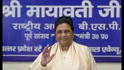 Mayawati criticises Samajwadi party for failing Dalit welfare and rights in Uttar Pradesh