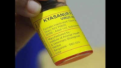 Eight-year-old boy dies of Kyasanur Forest Disease (KFD) in Karnataka
