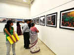 Mukesh Shah's photo exhibition
