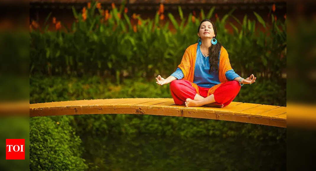 Holistic self-care journeys: How women can take care of their wellness |