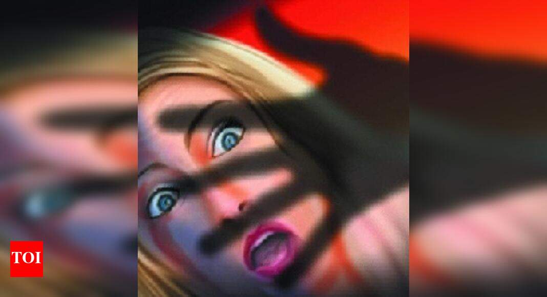 Teenager gang-raped in a moving car in Noida | Noida News - Times of India
