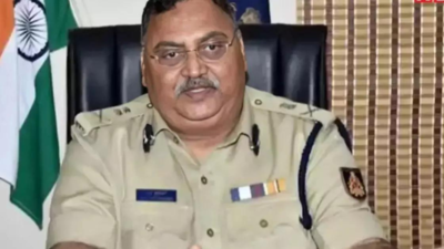 Who was Om Prakash, ex-DGP found dead at his home in Karnataka | India News - The Times of India