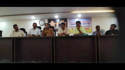 OMSA gives govt a month’s deadline to address demands