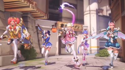 Overwatch 2 Season 16 release timings for all regions explored