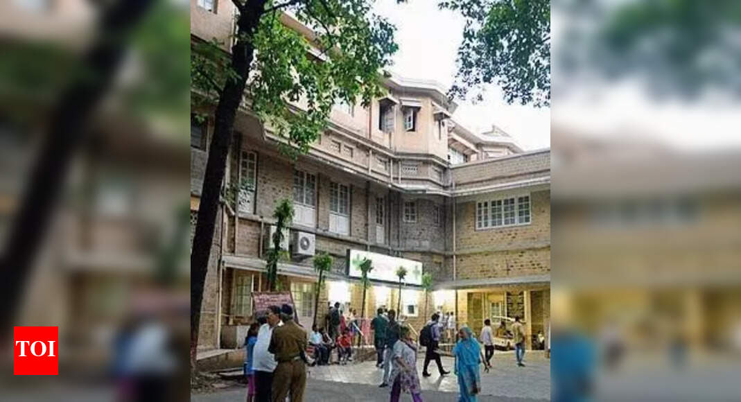 KEM doctors’ assn backs survivors in sex harassment case | Mumbai News ...