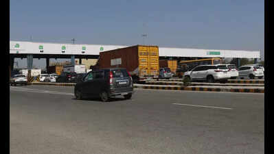 Mahapanchayat seeks Kherki Daula toll exemption, warns of protest from May 4