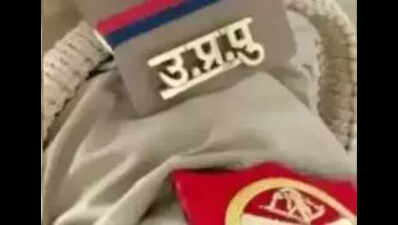 Lucknow police reshuffles zones & circles to improve coordination