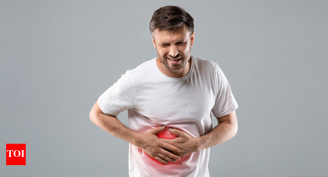 Why diabetics need to watch their liver health closely