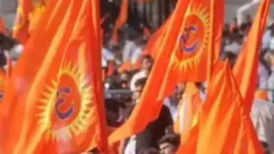 VHP, Bajrang Dal disrupt Easter meet