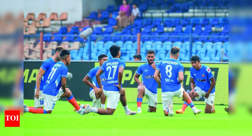 FC Goa aims for Super Cup glory after heartbreaking ISL playoff exit ...
