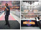 WWE fandom soars: Rana Daggubati becomes the first Indian superstar to feature at WrestleMania