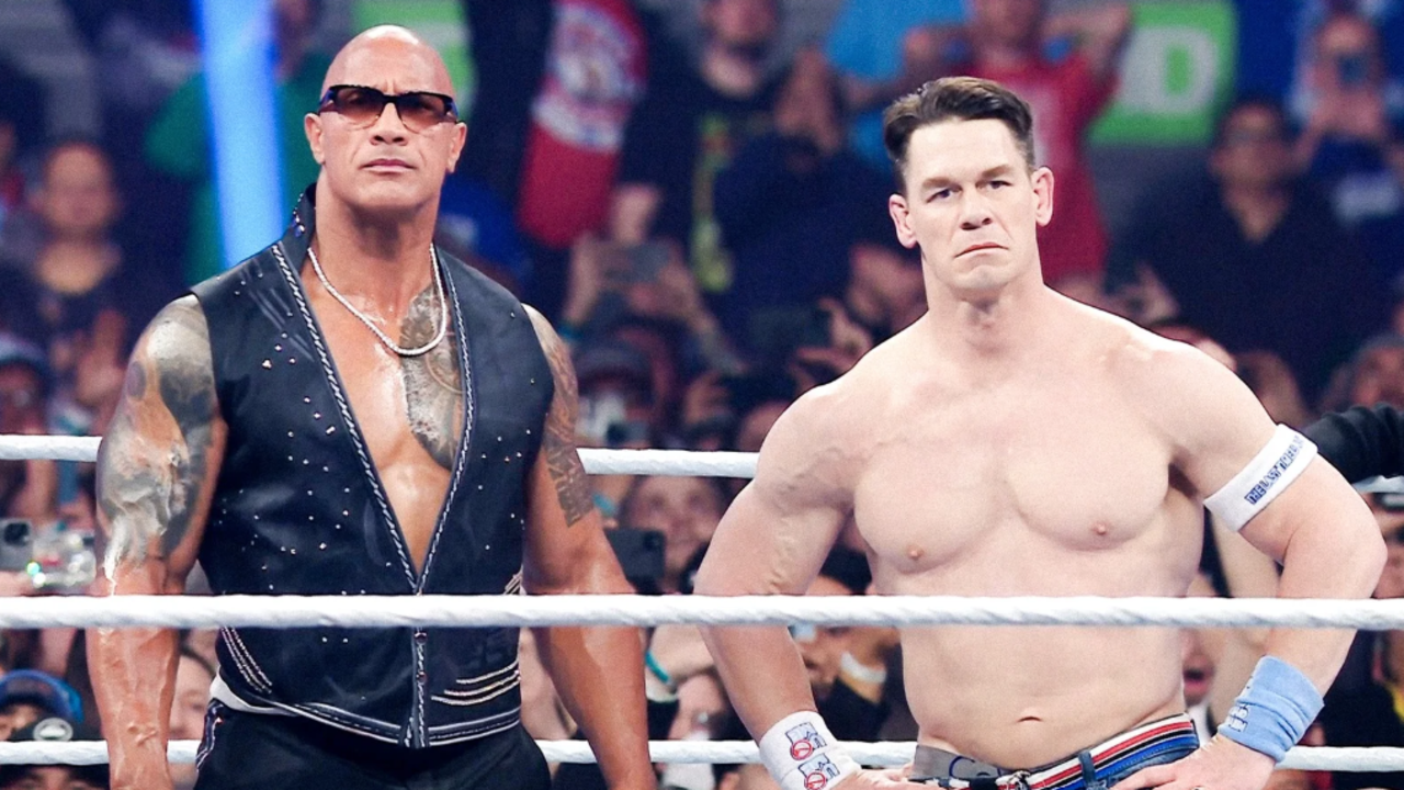 Where is The Rock? WWE legend's WrestleMania 41 no-show raises