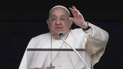 Pope Francis Pope Francis passes away: Who could be the next Pope?